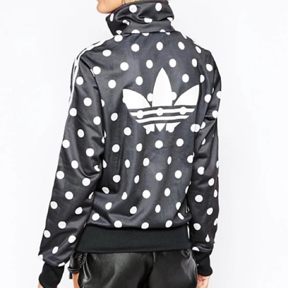 Adidas Originals Track Jacket